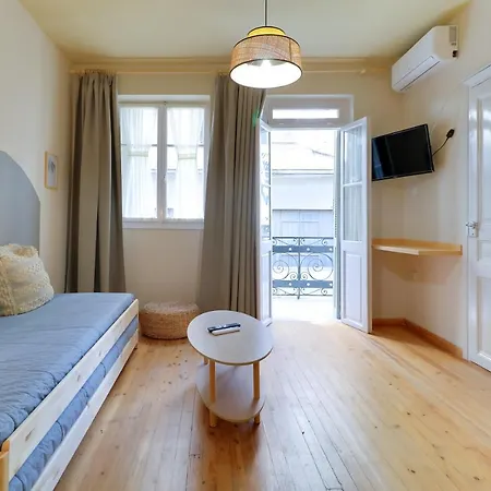 Aparthotel Athensvintage Atene