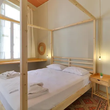 Aparthotel Athensvintage Atene