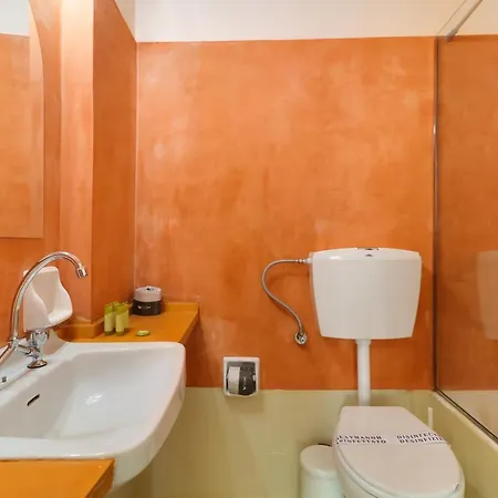 Aparthotel Athensvintage Atene